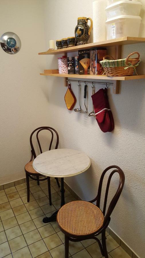 Lucerne Apartment Mount Pilatus 外观 照片