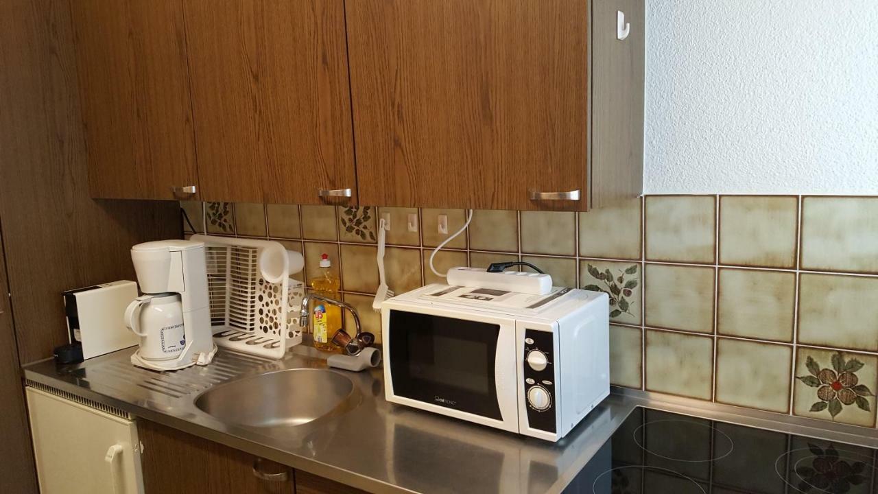 Lucerne Apartment Mount Pilatus 外观 照片