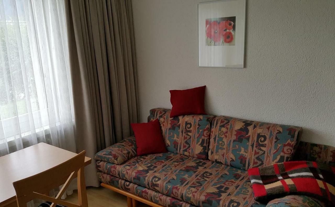 Lucerne Apartment Mount Pilatus 外观 照片