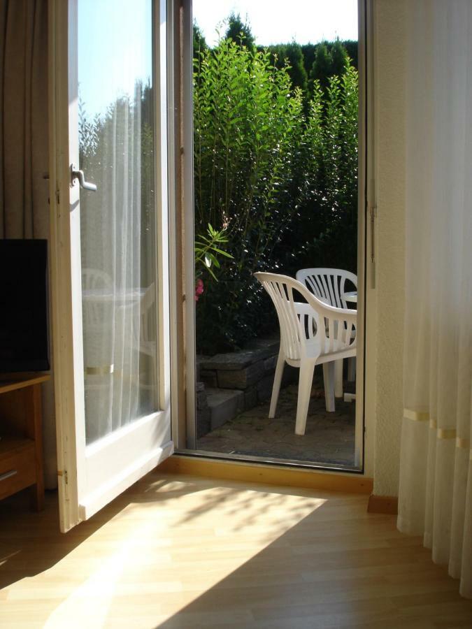 Lucerne Apartment Mount Pilatus 外观 照片