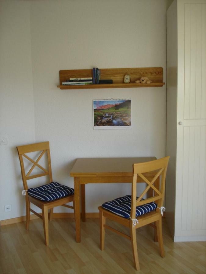 Lucerne Apartment Mount Pilatus 外观 照片