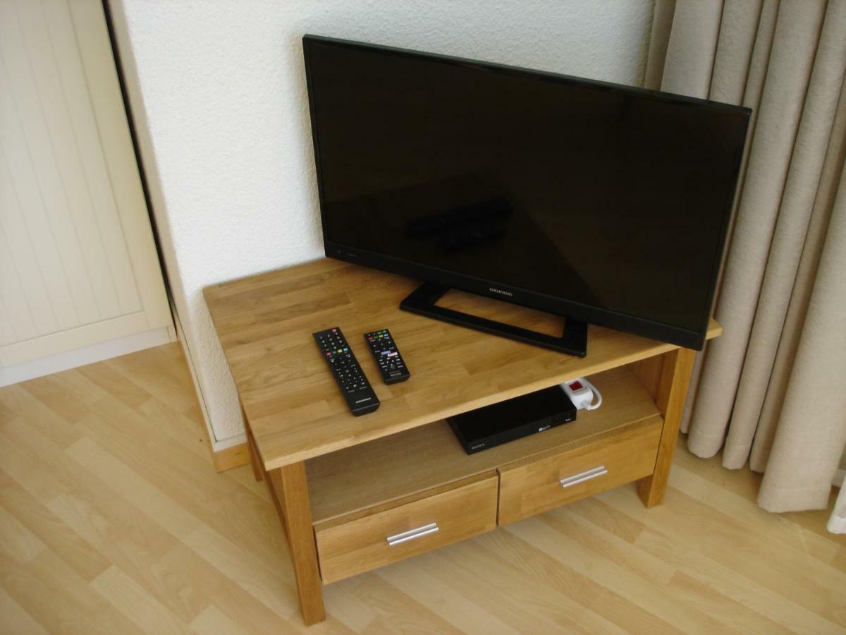Lucerne Apartment Mount Pilatus 外观 照片
